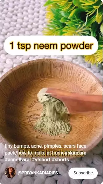 trik pudarkan bekas luka di wajah berbagai sumber