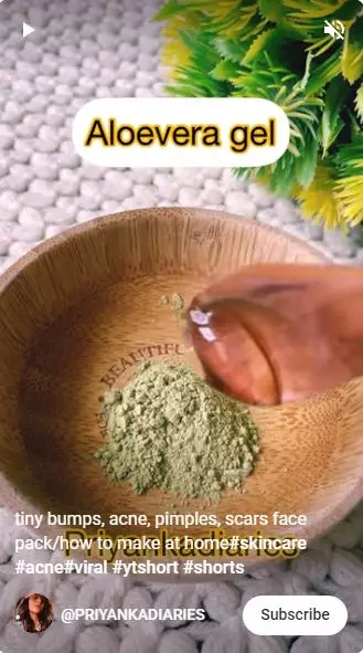 trik pudarkan bekas luka di wajah berbagai sumber