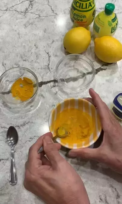 Trik atasi penuaan pada tangan pakai 1 jenis rempah Berbagai sumber Trik atasi penuaan pada tangan pakai 1 jenis rempah Berbagai sumber