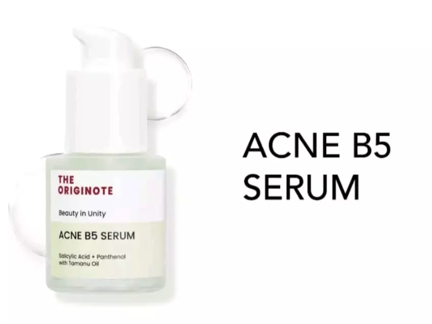 9 rekomendasi serum lokal atasi jerawat © Shopee