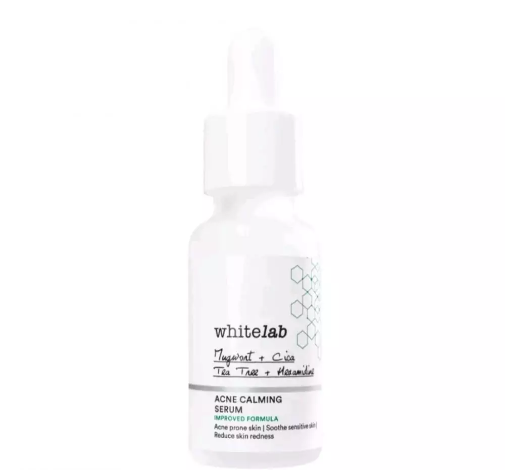 9 rekomendasi serum lokal atasi jerawat © Shopee