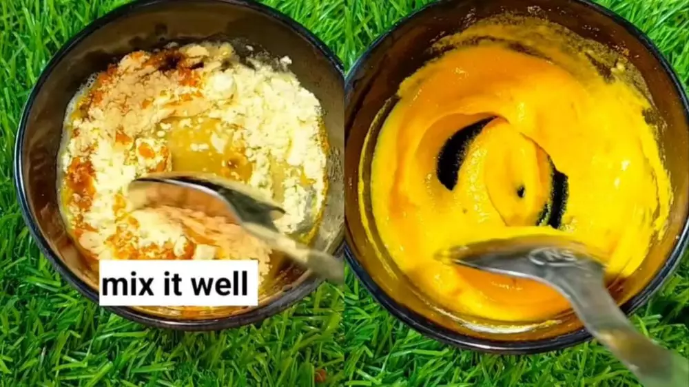 Cerah tanpa bikin dompet teriak © Instagram