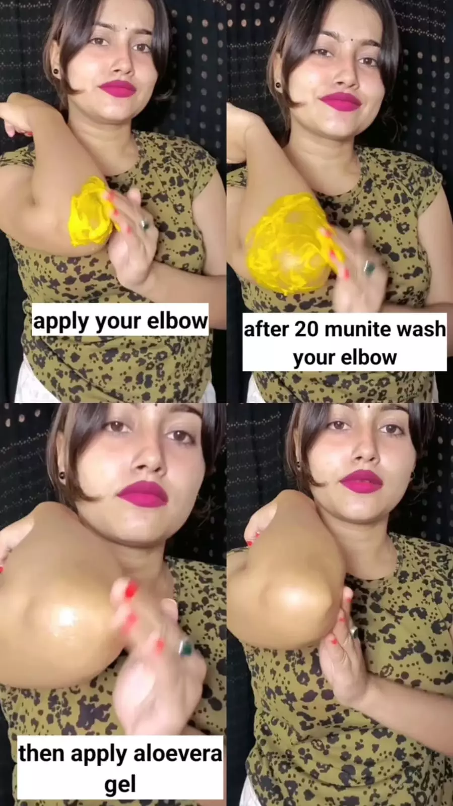 Cerah tanpa bikin dompet teriak © Instagram