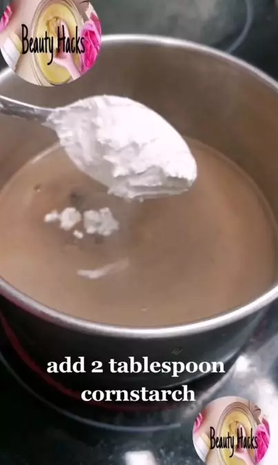 Trik mengatasi rontok berlebih pakai masker dari 1 jenis tepung Berbagai sumber Trik mengatasi rontok berlebih pakai masker dari 1 jenis tepung Berbagai sumber