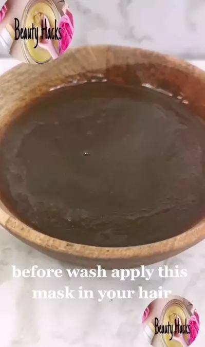 Trik mengatasi rontok berlebih pakai masker dari 1 jenis tepung Berbagai sumber Trik mengatasi rontok berlebih pakai masker dari 1 jenis tepung Berbagai sumber