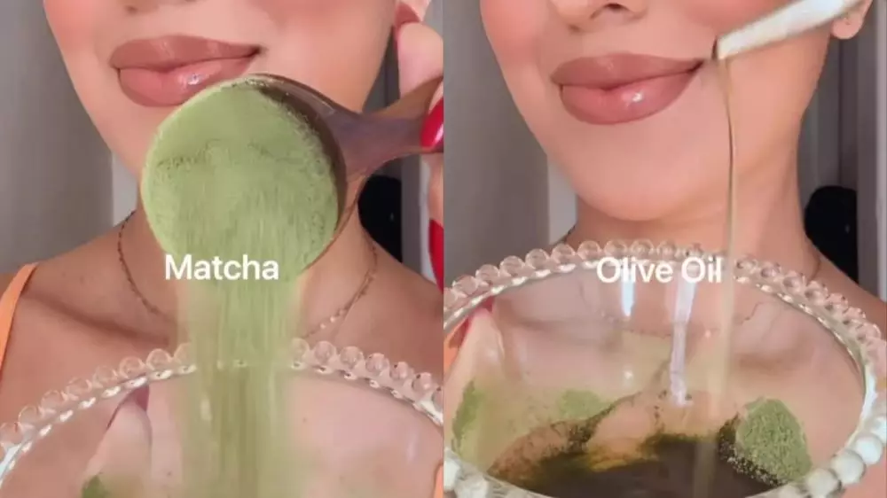 1 bahan minuman hits © Instagram