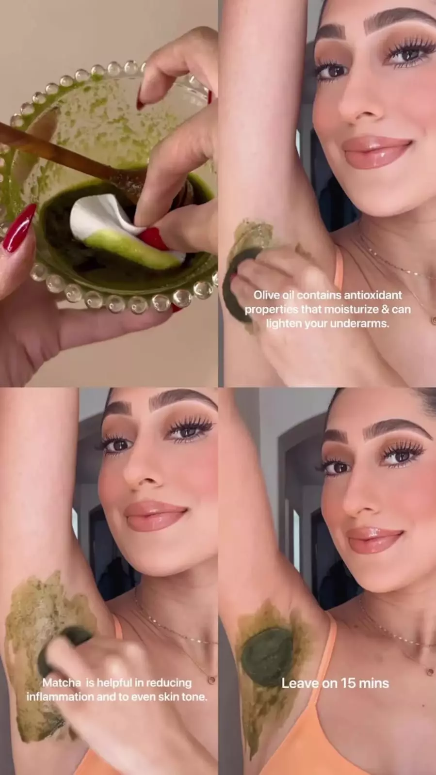 1 bahan minuman hits © Instagram