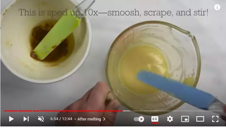 Cara atasi kerutan di tangan pakai body balm berbagai sumber Cara atasi kerutan di tangan pakai body balm berbagai sumber