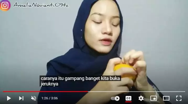Trik pudarkan karang gigi membandel hanya pakai 1 kulit buah berbagai sumber