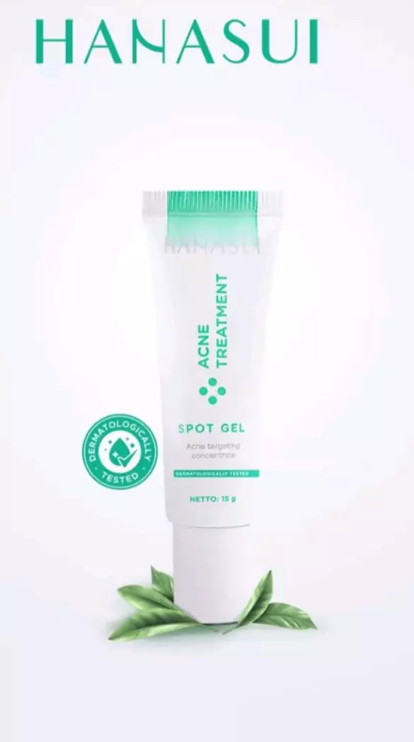 Jerawat minder balik © Shopee Jerawat minder balik © Shopee