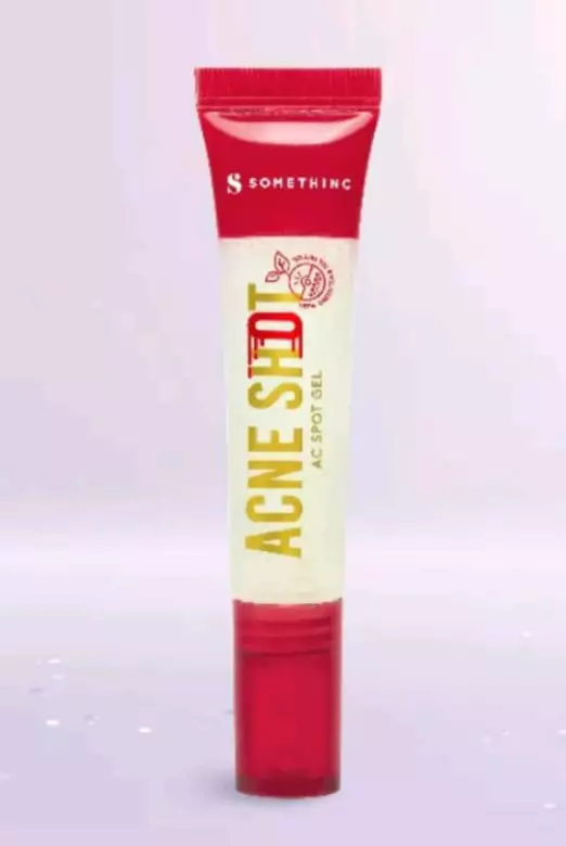 Jerawat minder balik © Shopee Jerawat minder balik © Shopee