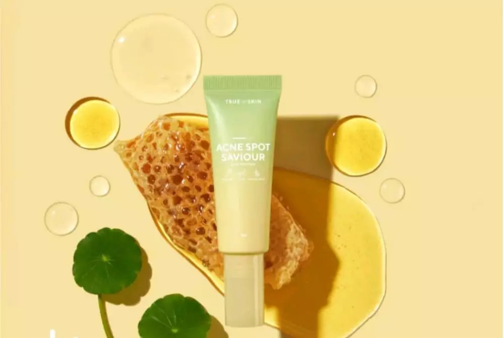 Jerawat minder balik © Shopee Jerawat minder balik © Shopee