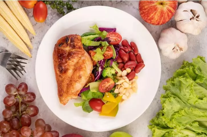 rahasia perawatan kecantikan wajah ala  Alyssa Daguise berbagai sumber