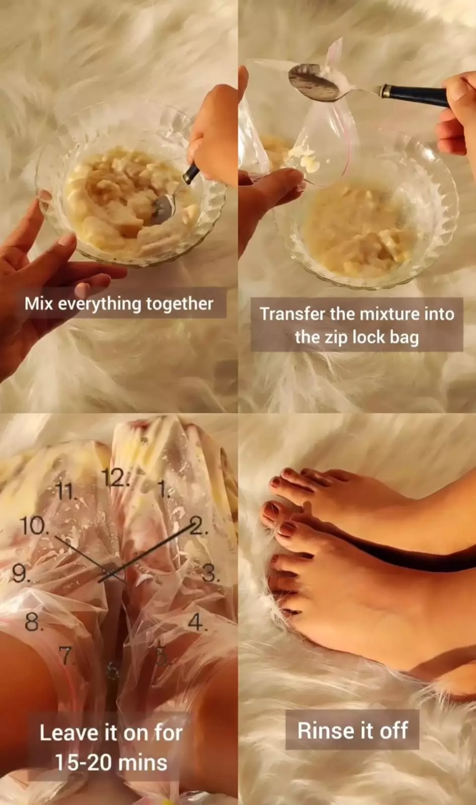 mulus dan bebas retak © Instagram mulus dan bebas retak © Instagram