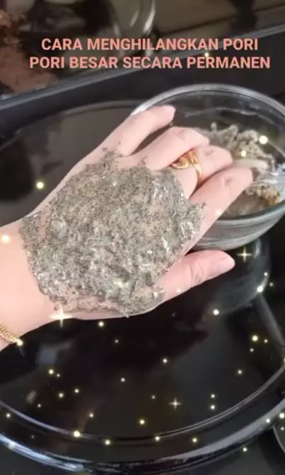 Cara mengatasi pori-pori besar dan komedo pakai 1 bahan minuman Berbagai sumber