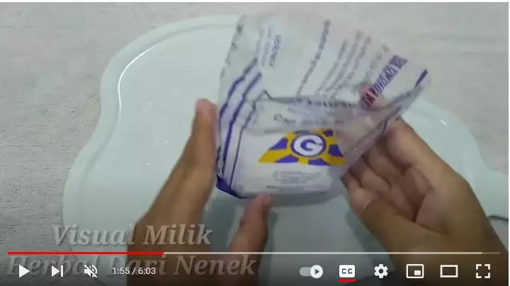 trik hilangkan gatal di sela jari akibat kutu air  berbagai sumber