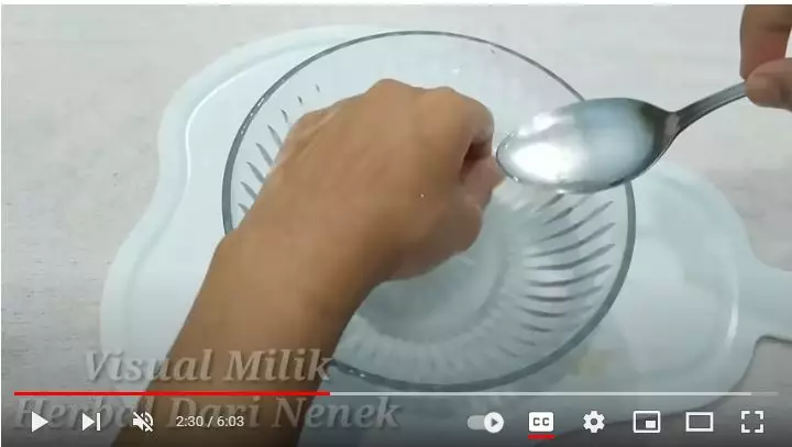 trik hilangkan gatal di sela jari akibat kutu air  berbagai sumber