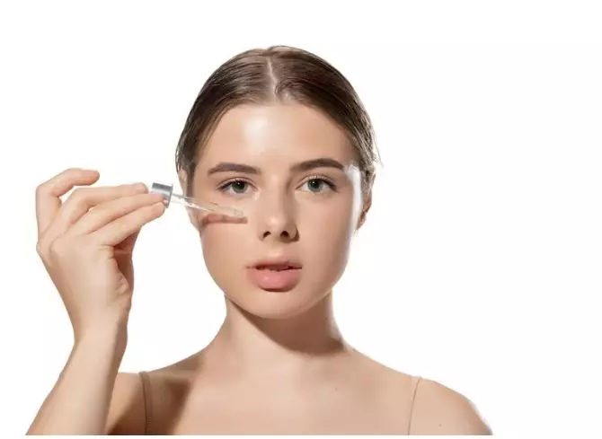 rahasia Tasyi Athasyia menjaga kecantikan kulit berbagai sumber