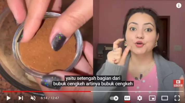 trik hilangkan plak dan noda kuning di gigi berbagai sumber