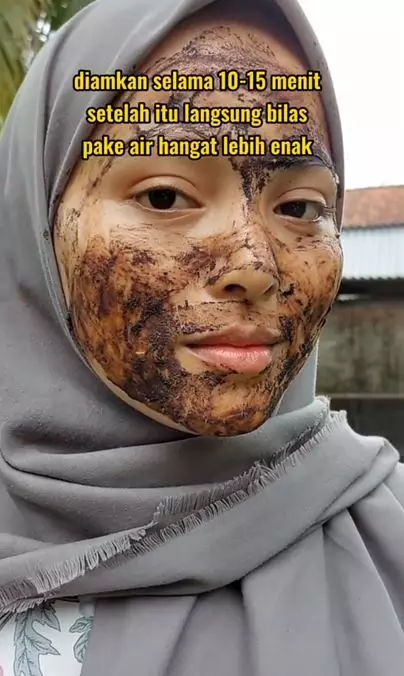 Trik ratakan warna kulit wajah pakai masker dari 1 bahan minuman Berbagai sumber Trik ratakan warna kulit wajah pakai masker dari 1 bahan minuman Berbagai sumber