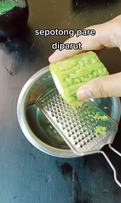 Cara menghilangkan flek hitam karena efek penuaan pakai 1 jenis sayuran Berbagai sumber