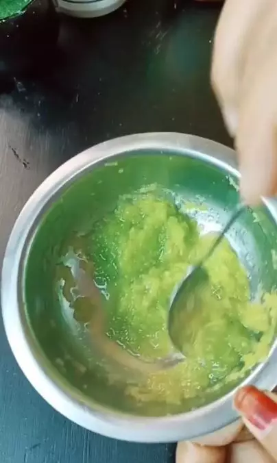 Cara menghilangkan flek hitam karena efek penuaan pakai 1 jenis sayuran Berbagai sumber