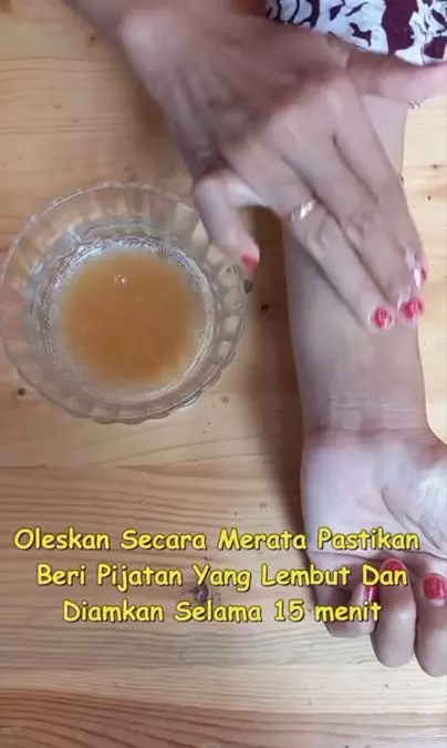 Trik pudarkan stretch mark membandel pakai 1 jenis umbi-umbian Berbagai sumber