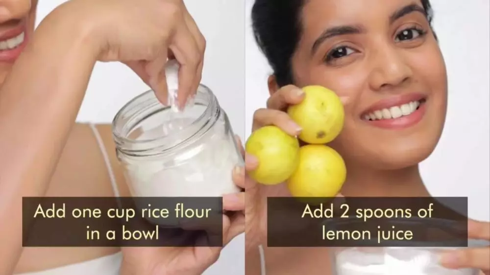 garis halus pada leher © Instagram