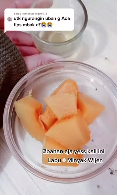 Trik mengurangi tumbuhnya uban pakai 1 jenis bahan sayuran Berbagai sumber Trik mengurangi tumbuhnya uban pakai 1 jenis bahan sayuran Berbagai sumber