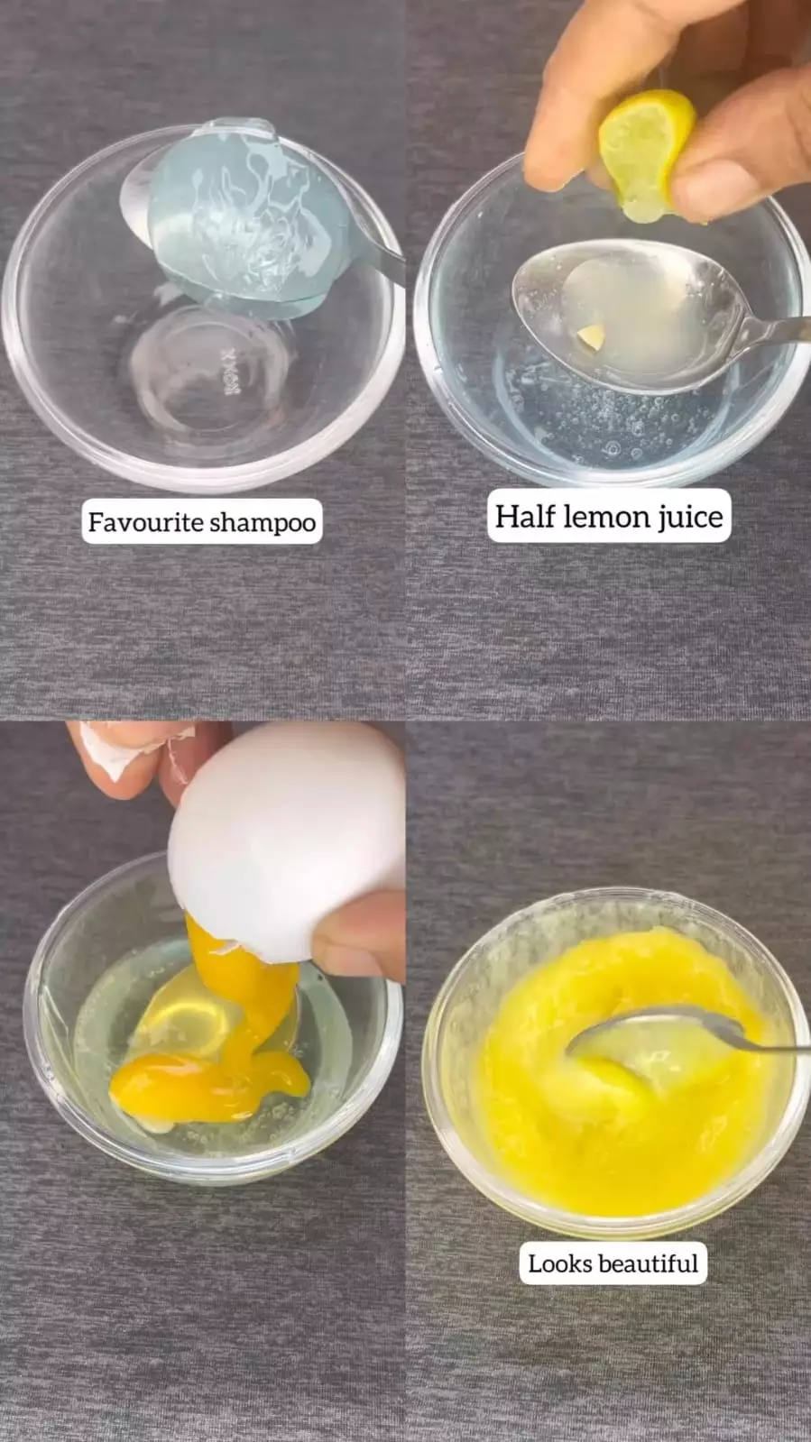 treatment keratin mahal © Instagram