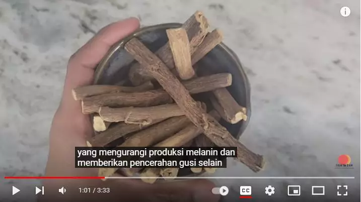 Cara membersihkan gusi menghitam dan hilangkan karang gigi berbagai sumber Cara membersihkan gusi menghitam dan hilangkan karang gigi berbagai sumber