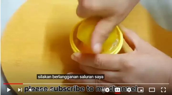 cara atasi tumit pecah-pecah hanya pakai 1 jenis bunga berbagai sumber