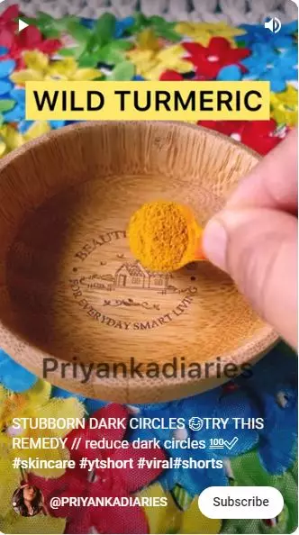 trik hilangkan kerutan dan mata panda hanya pakai 1 bahan rempah berbagai sumber