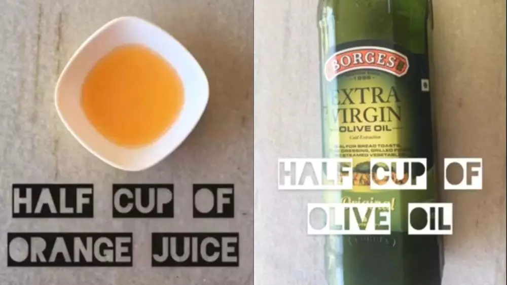 minim rontok pakai hairspray © Instagram