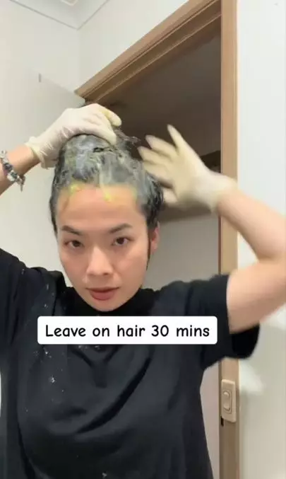 Cara memperkuat akar rambut agar bebas rontok pakai 2 jenis buah Berbagai sumber