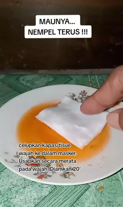 Trik atasi wajah kusam dan kering pakai toner dari 1 sayuran Berbagai sumber