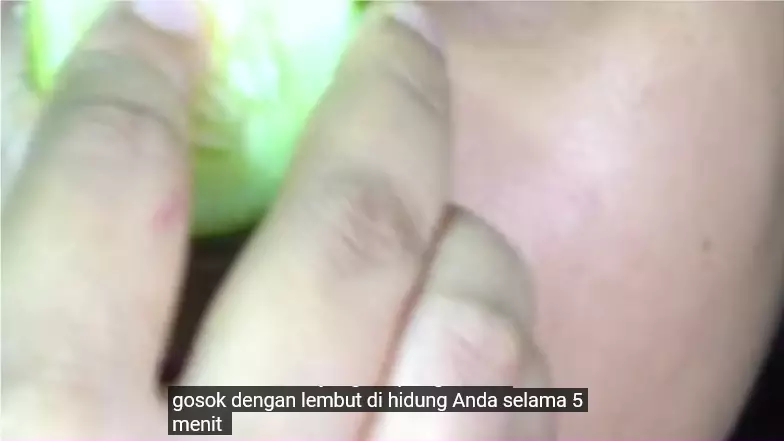 trik membersihkan pori-pori di hidung berbagai sumber trik membersihkan pori-pori di hidung berbagai sumber
