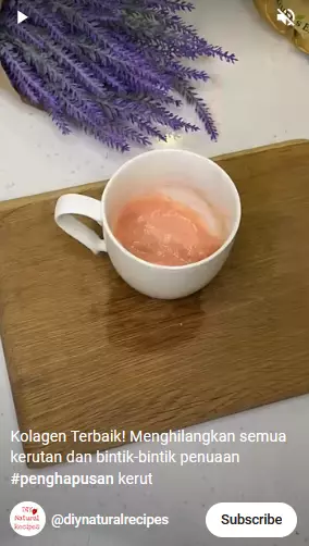 trik membuat body scrub pakai 2 bahan makanan berbagai sumber