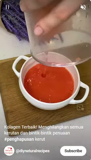 trik membuat body scrub pakai 2 bahan makanan berbagai sumber