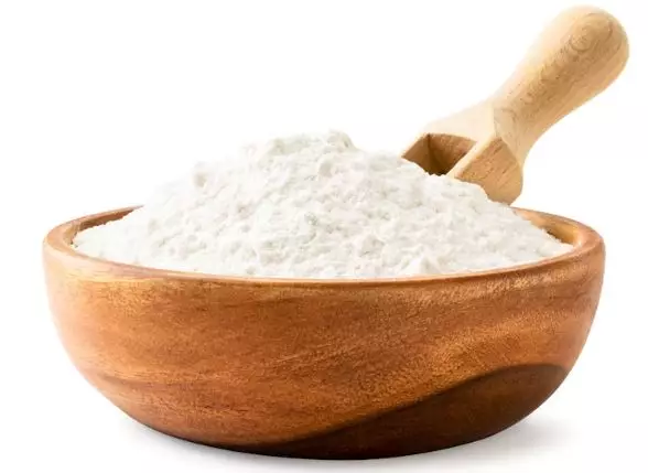 Cara menghilangkan selulit membandel pakai masker dari 1 jenis tepung Berbagai sumber