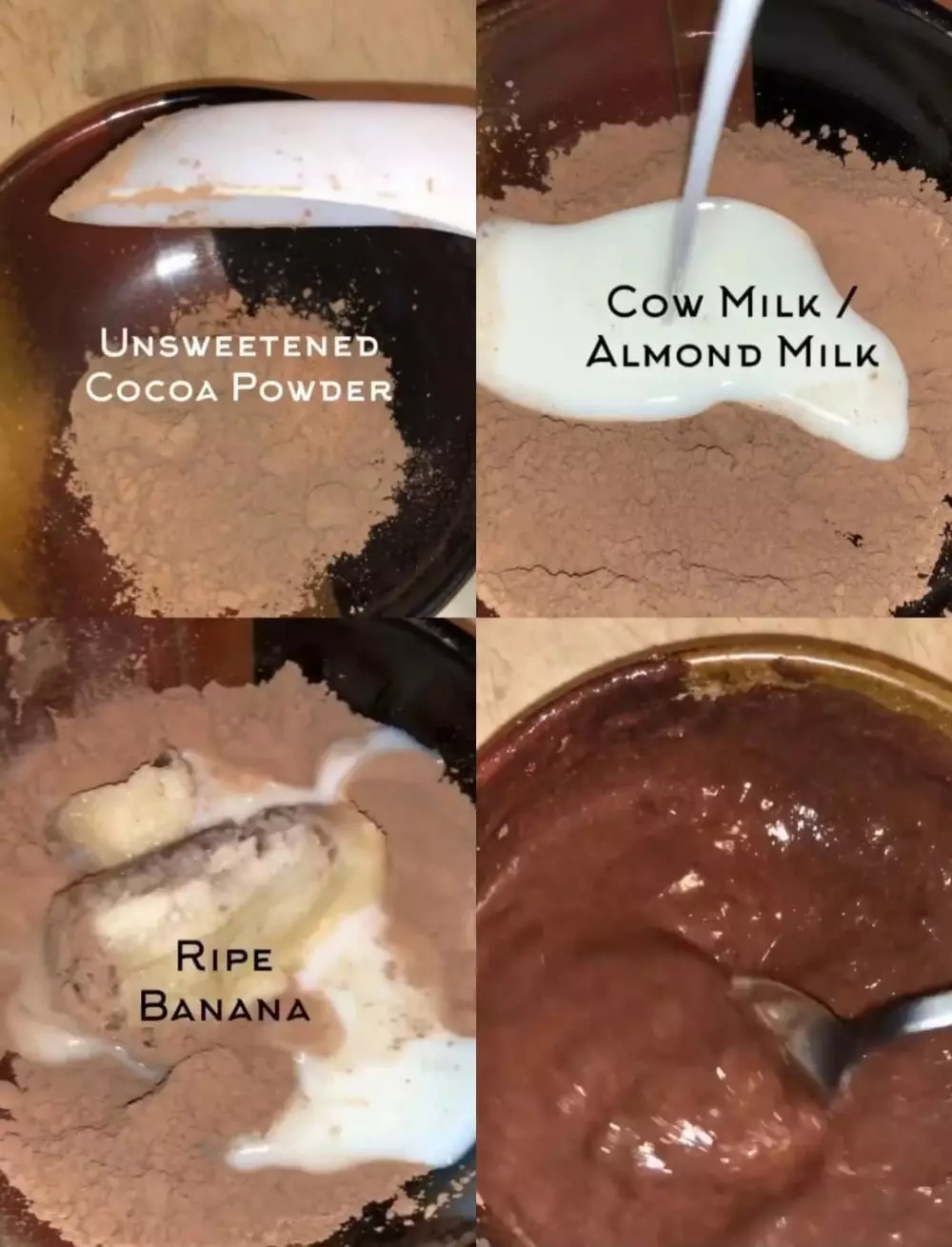 enyahkan hiperpigmentasi © Instagram