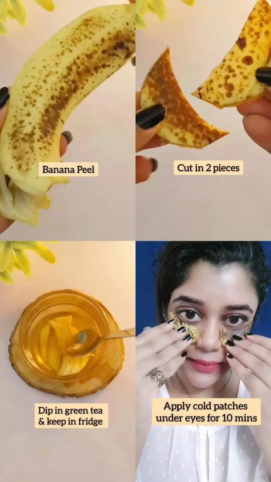 pakai kulit 1 jenis buah © Instagram pakai kulit 1 jenis buah © Instagram