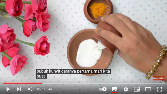 trik hilangkan komedo di dagu berbagai sumber