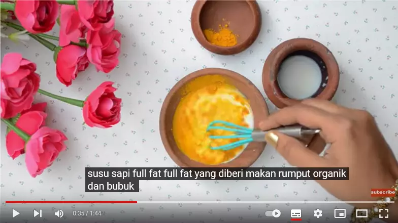 trik hilangkan komedo di dagu berbagai sumber