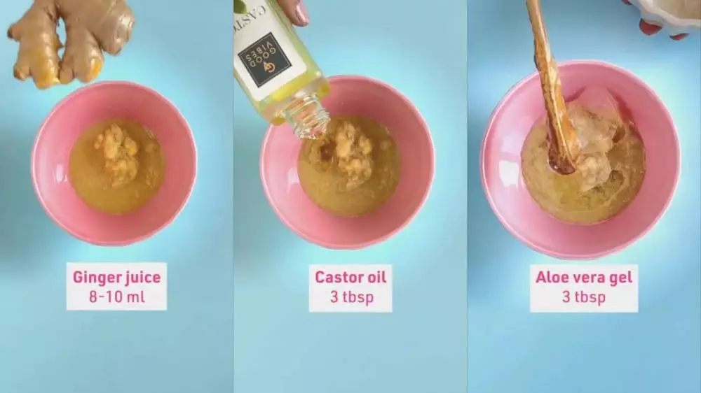 3 kali lebih lebat © Instagram