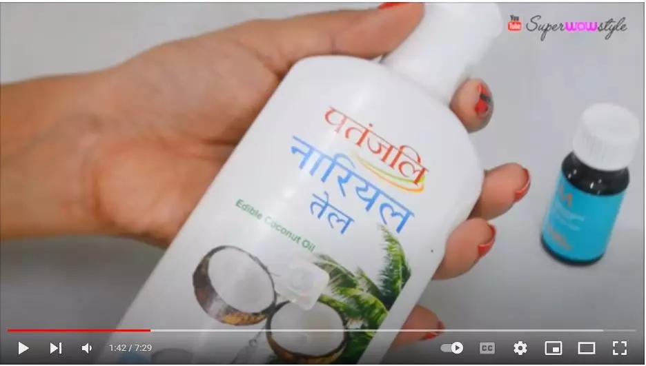 trik atasi keriput di area jari hanya pakai 3 bahan alami berbagai sumber