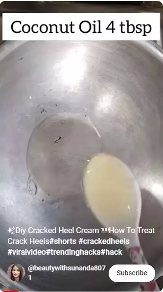 trik atasi tumit pecah-pecah hanya pakai 4 bahan alami berbagai sumber trik atasi tumit pecah-pecah hanya pakai 4 bahan alami berbagai sumber