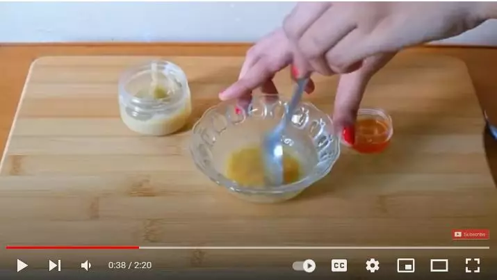 Cara atasi kulit wajah kendur pakai masker dari 1 buah berbagai sumber Cara atasi kulit wajah kendur pakai masker dari 1 buah berbagai sumber