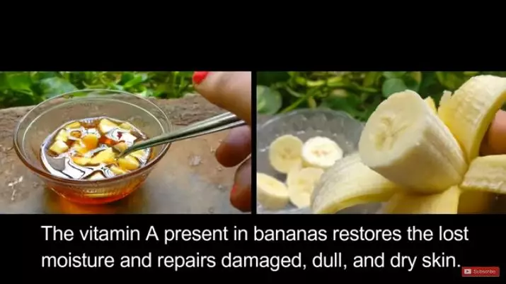 Cara atasi kulit wajah kendur pakai masker dari 1 buah berbagai sumber Cara atasi kulit wajah kendur pakai masker dari 1 buah berbagai sumber