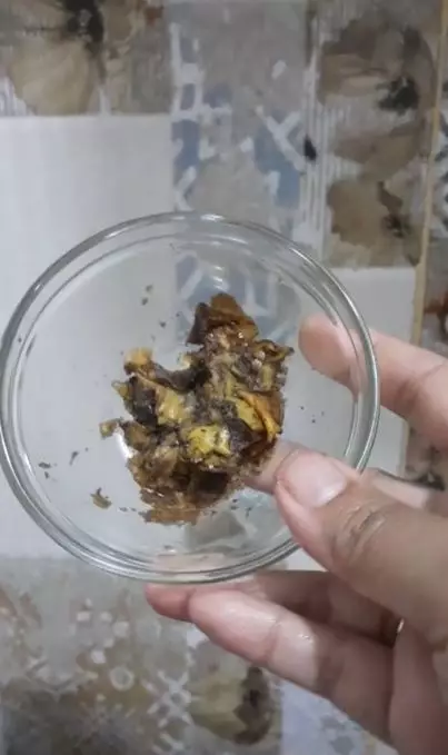 Cara mengatasi bibir pecah-pecah pakai 1 jenis kulit buah Berbagai sumber